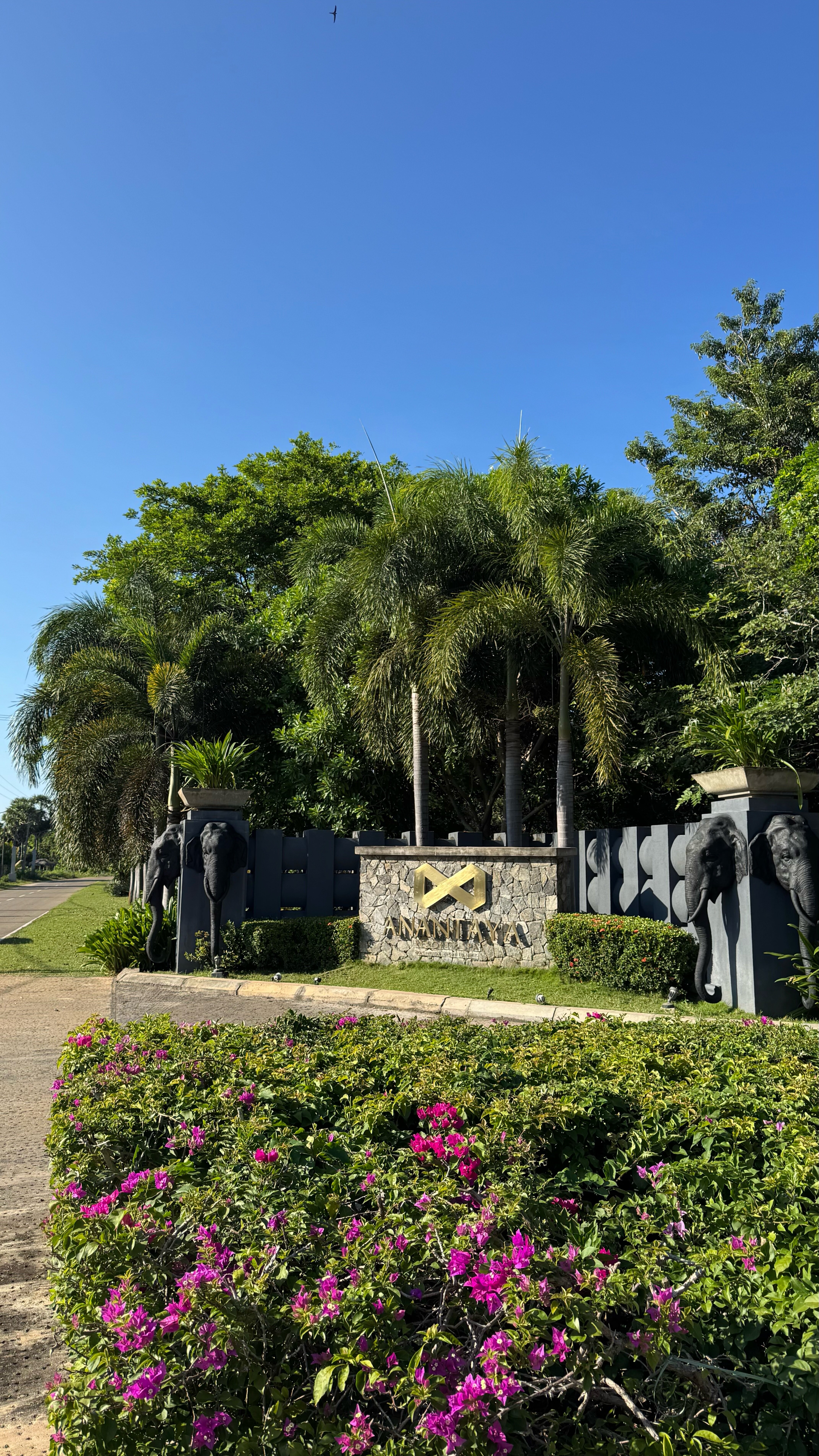 Фото Анантая Резорт и Спа Пасикуда