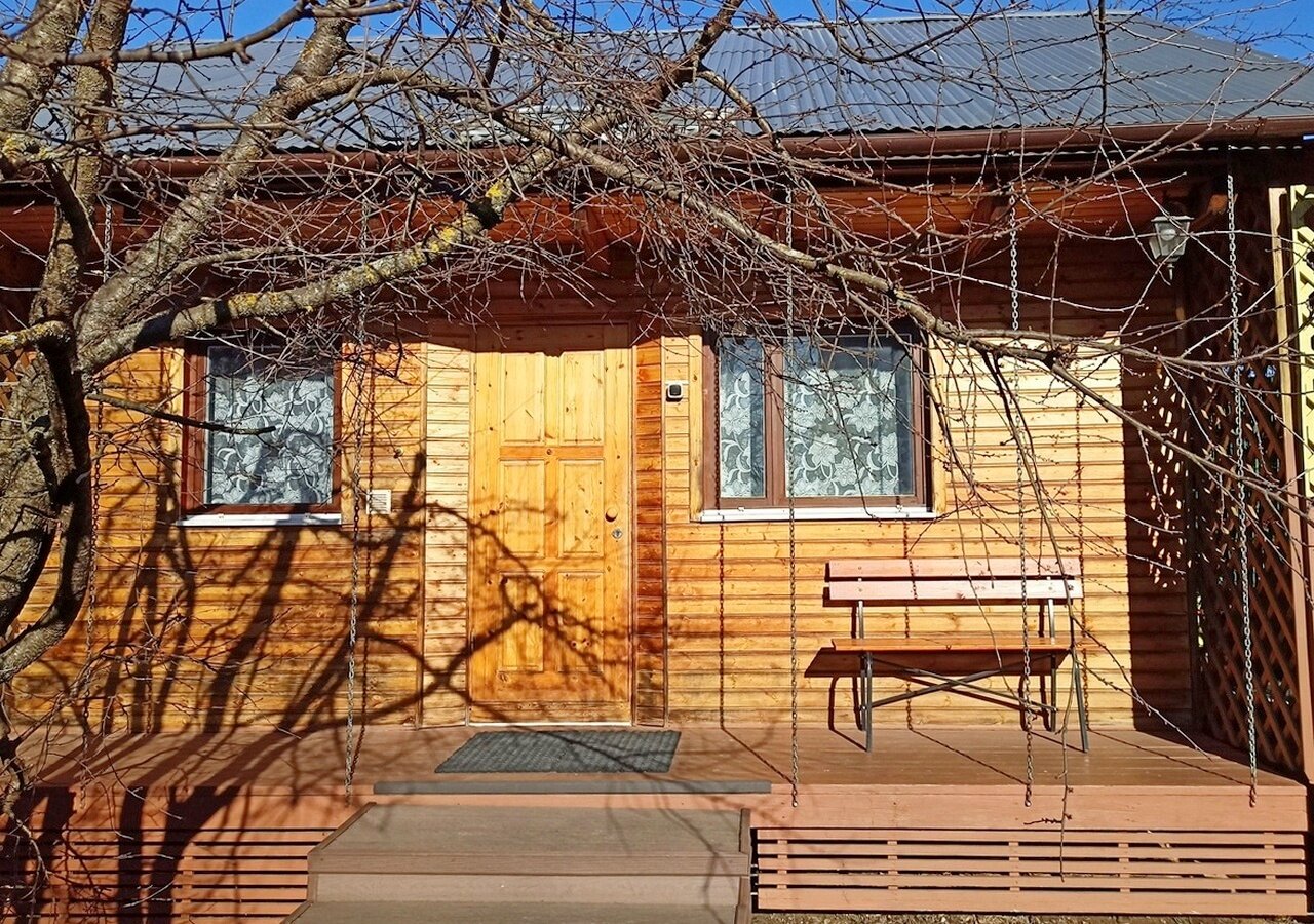 Фото Ваш Берег