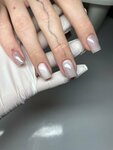 Manicure (Ilyushina Street, 8), salón de belleza