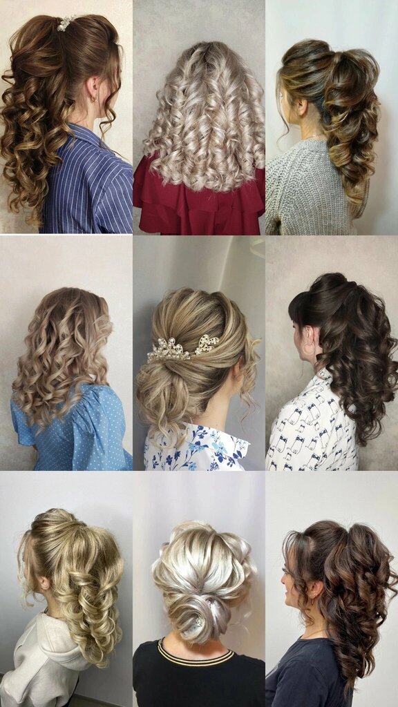 Beauty salon Любовь, Lebedyan, photo