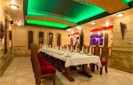 Сеть поминальных залов (Varshavskoye Highway, 152к2), cafe