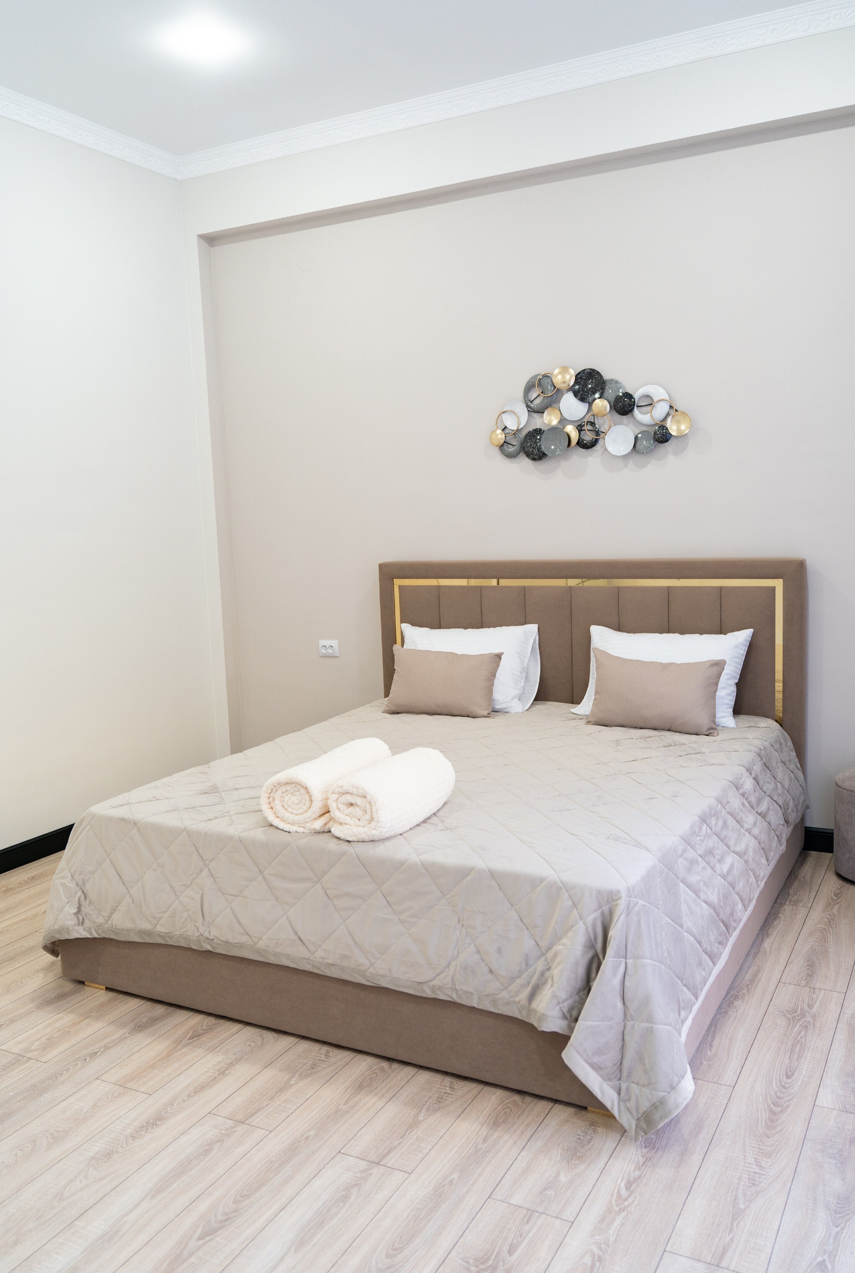 Фото МегАпартаменты