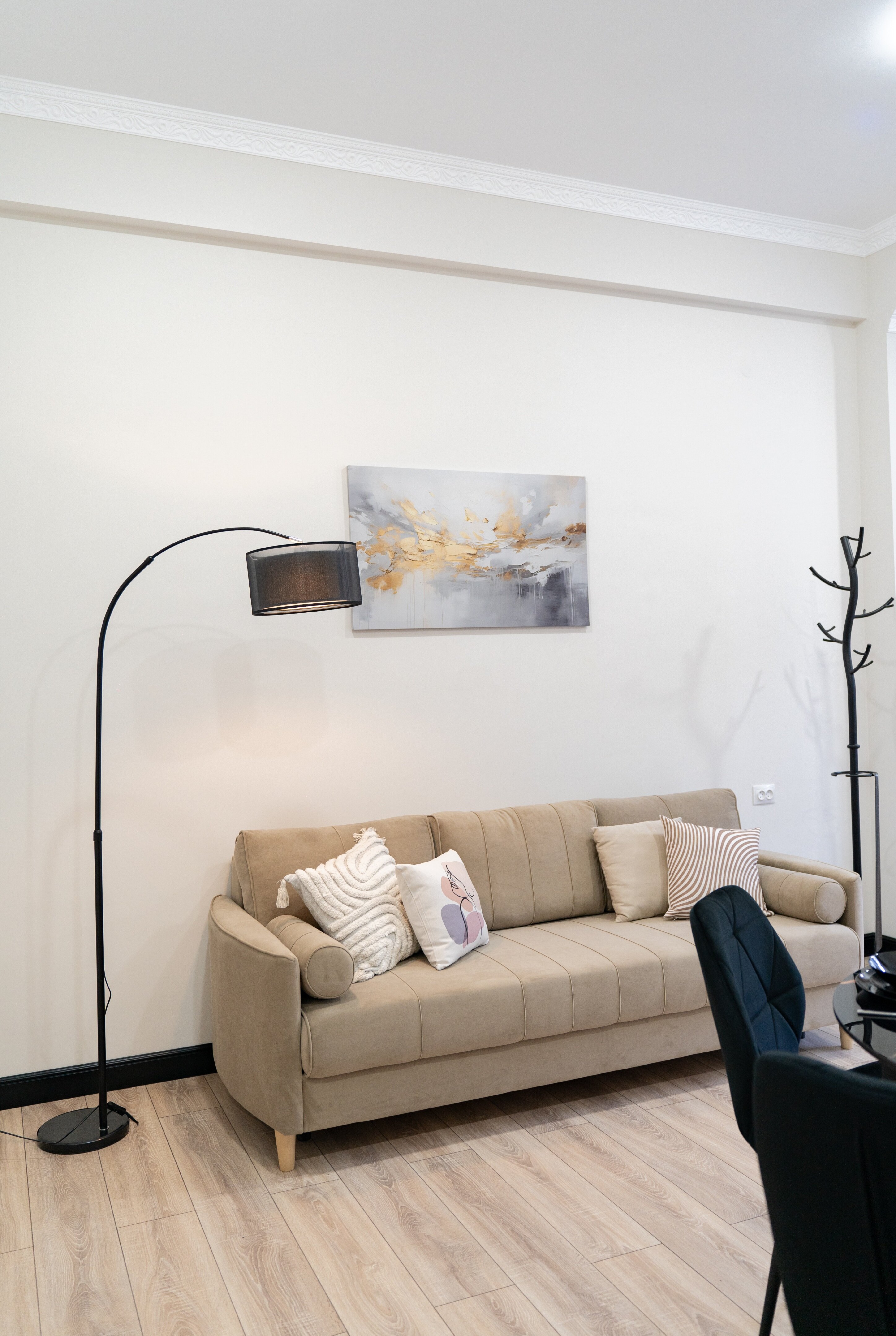 Фото МегАпартаменты