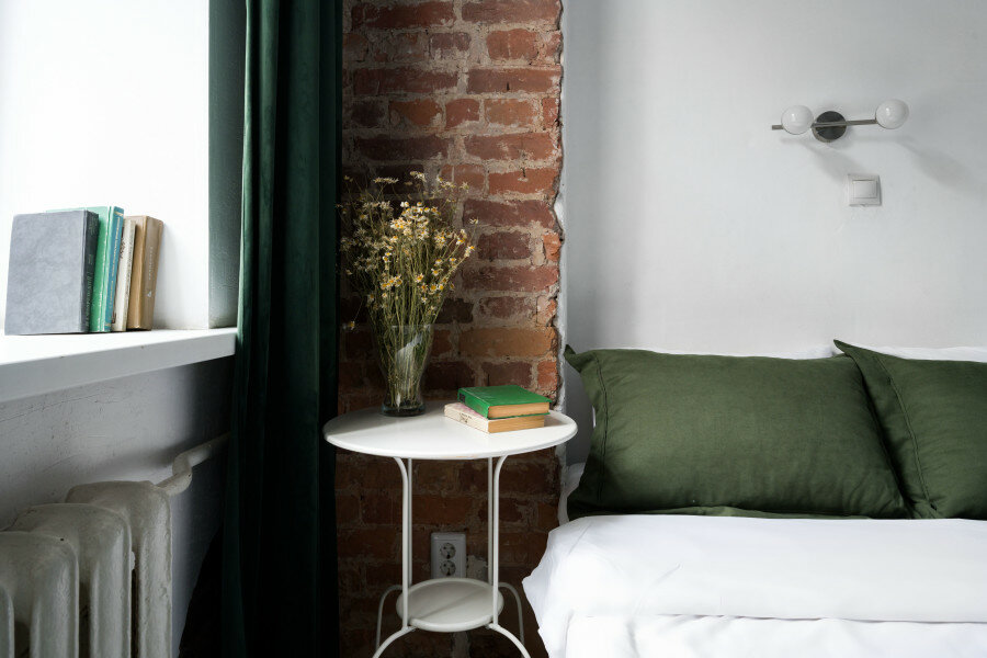 Фото New Horizon Есения