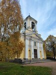 Sobor Petra i Pavla (Pionerskaya ulitsa, 6), iglesia protestante