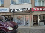 Avea Group Building Materials (Bursa, Yıldırım, Selçukbey Cad., 108D), construction company