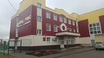 Спортивная школа имени Г.А. Ярцева (mikrorayon Davydovskiy-3, 17), sports school