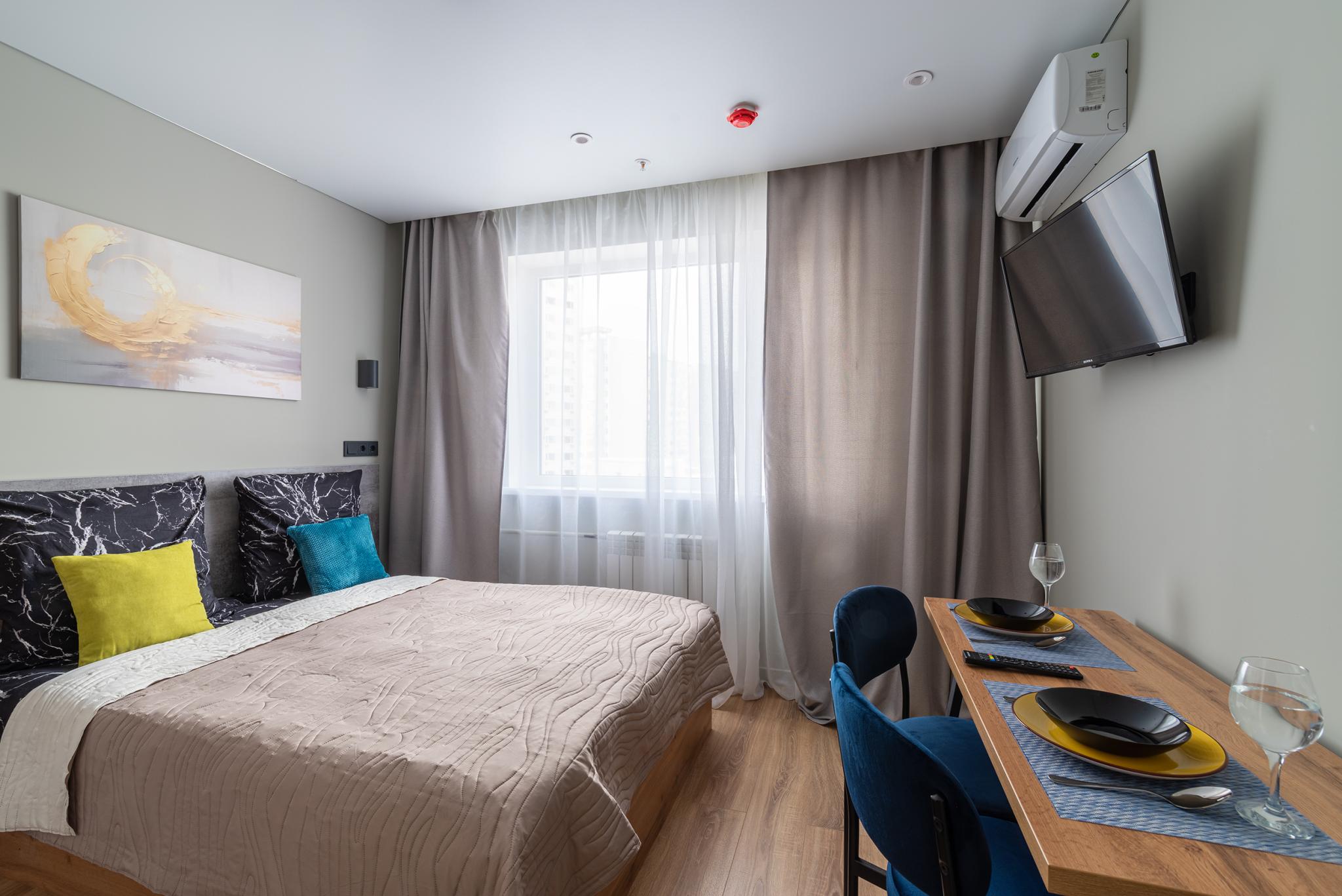 Фото Ваш Салют Апарт