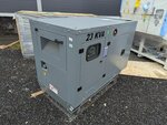 Hertz Generator (Kashirskoye Highway, 61к4с1), equipos energéticos