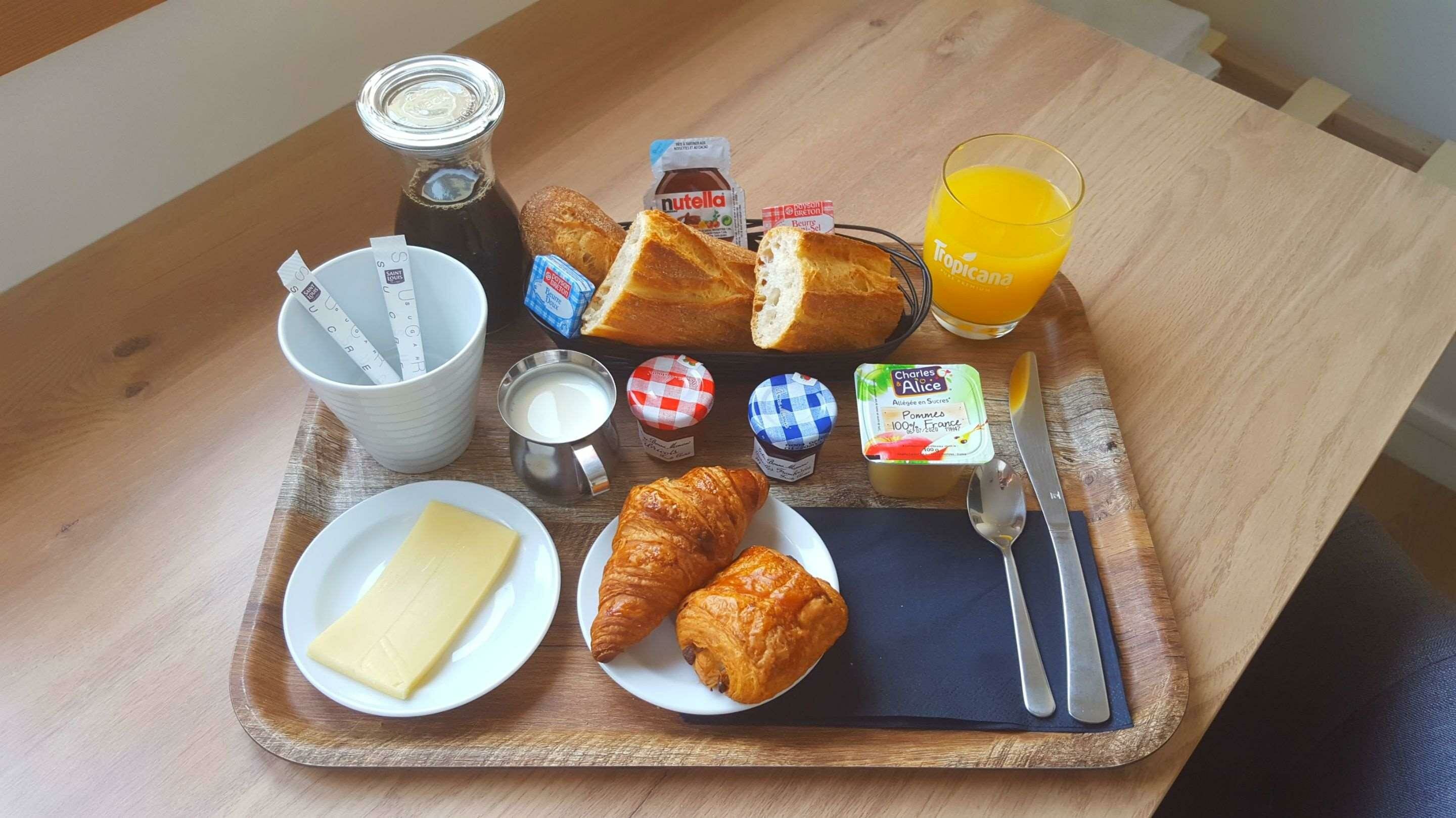 Фото Cerise Nantes La Beaujoire