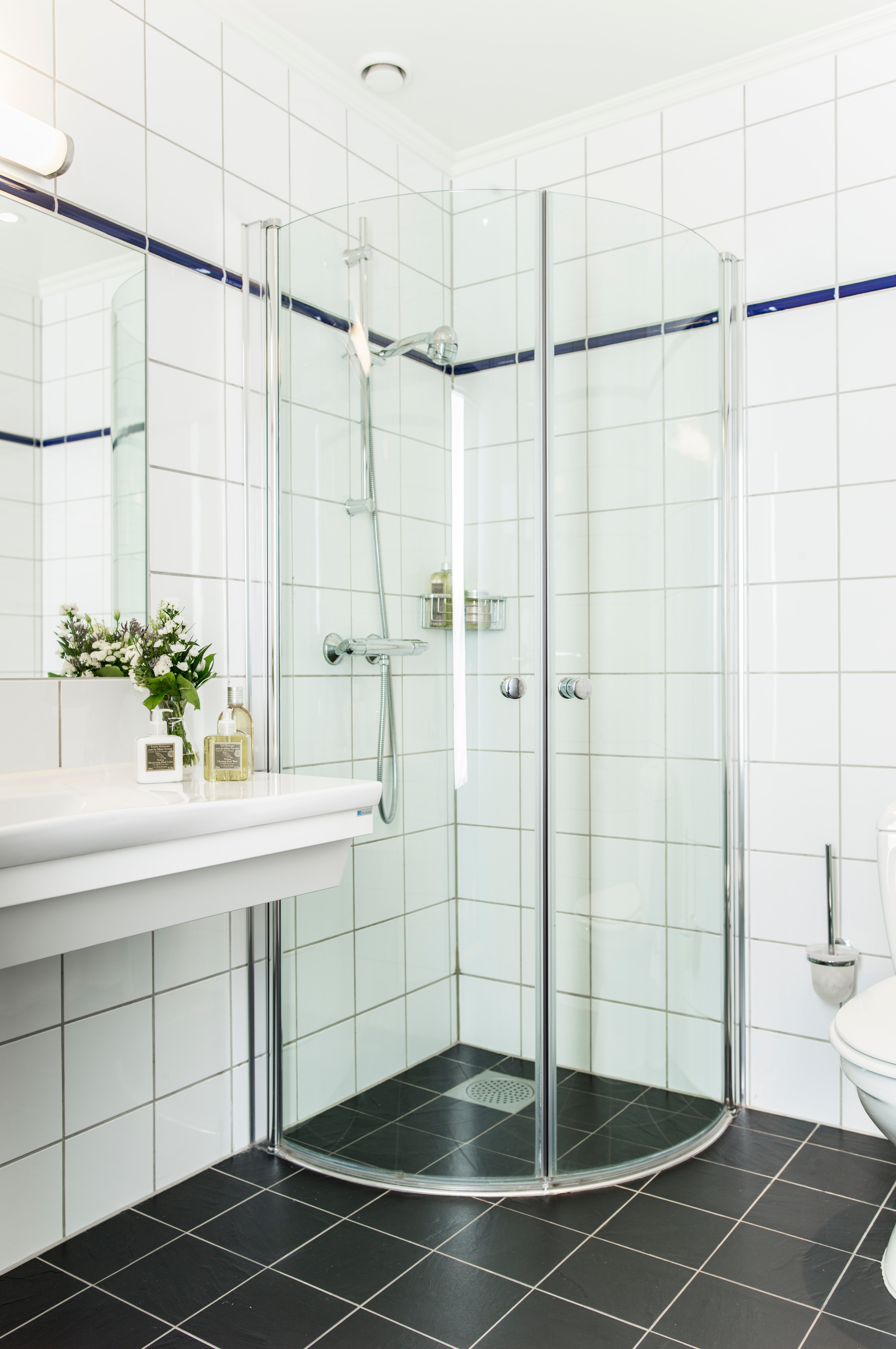 Фото Frogner House Apartments - Skovveien 8