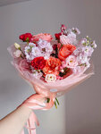 Макия (Nagatinskaya Street, 9к1), flower shop