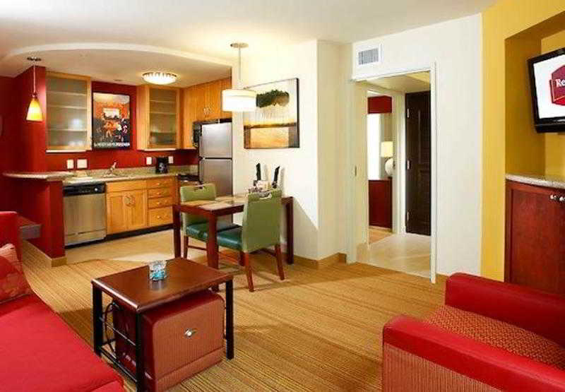 Фото Residence Inn by Marriott Dallas Plano/The Colony