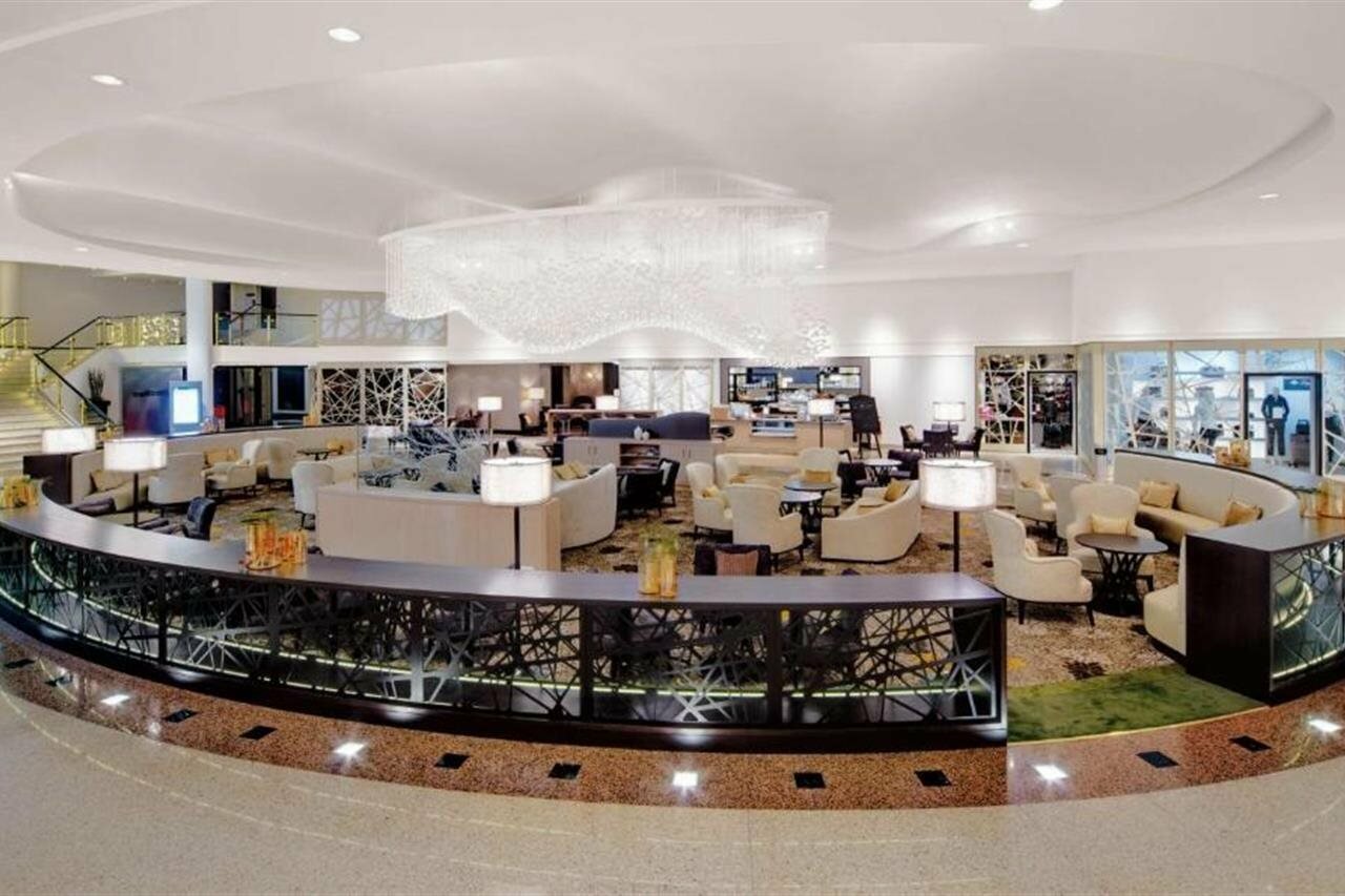 Фото Hilton Munich Park