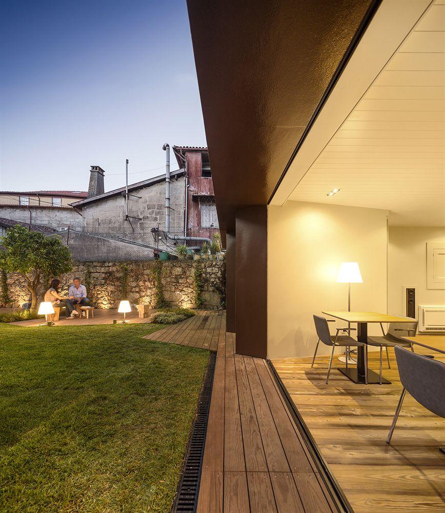 Фото Casa do Juncal