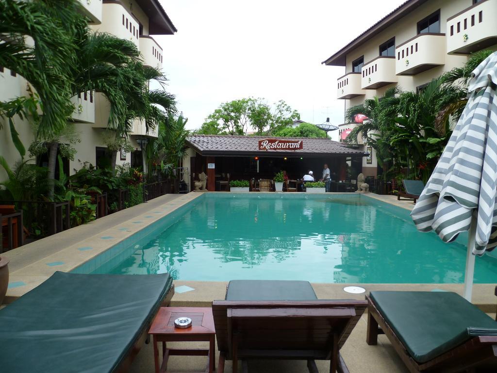 Фото Bonkai Resort