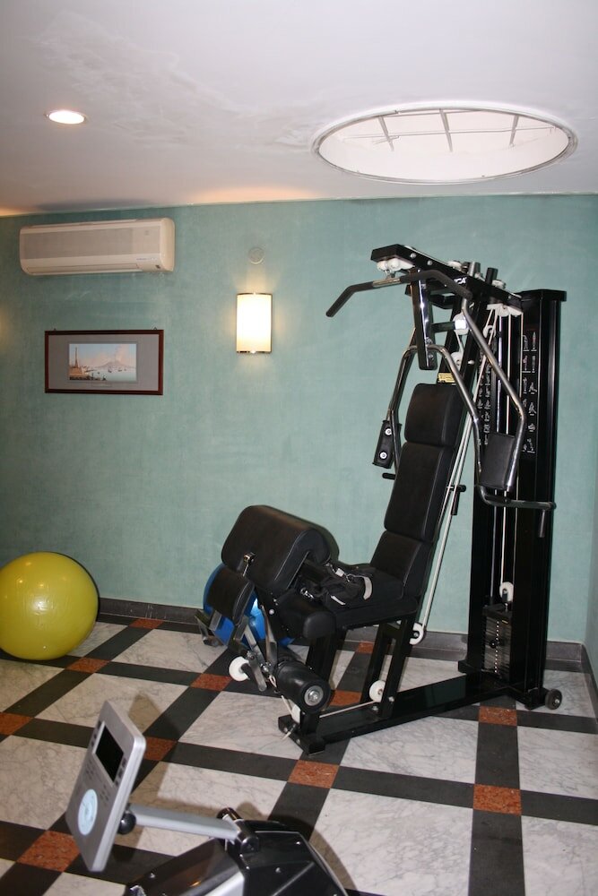 Фото Culture Hotel Villa Capodimonte