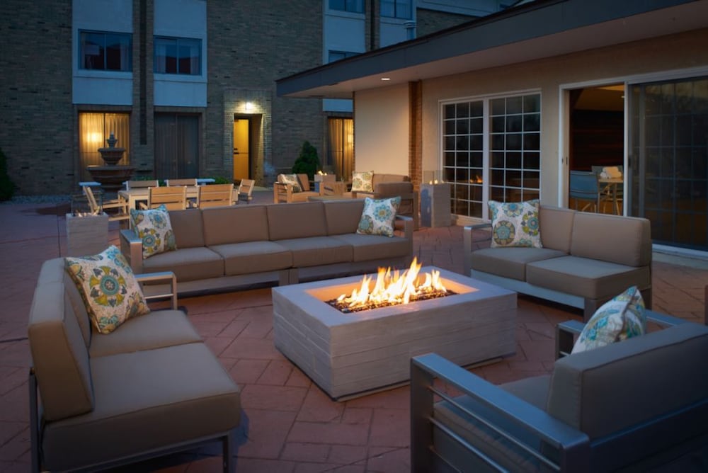 Фото The Kensington Hotel