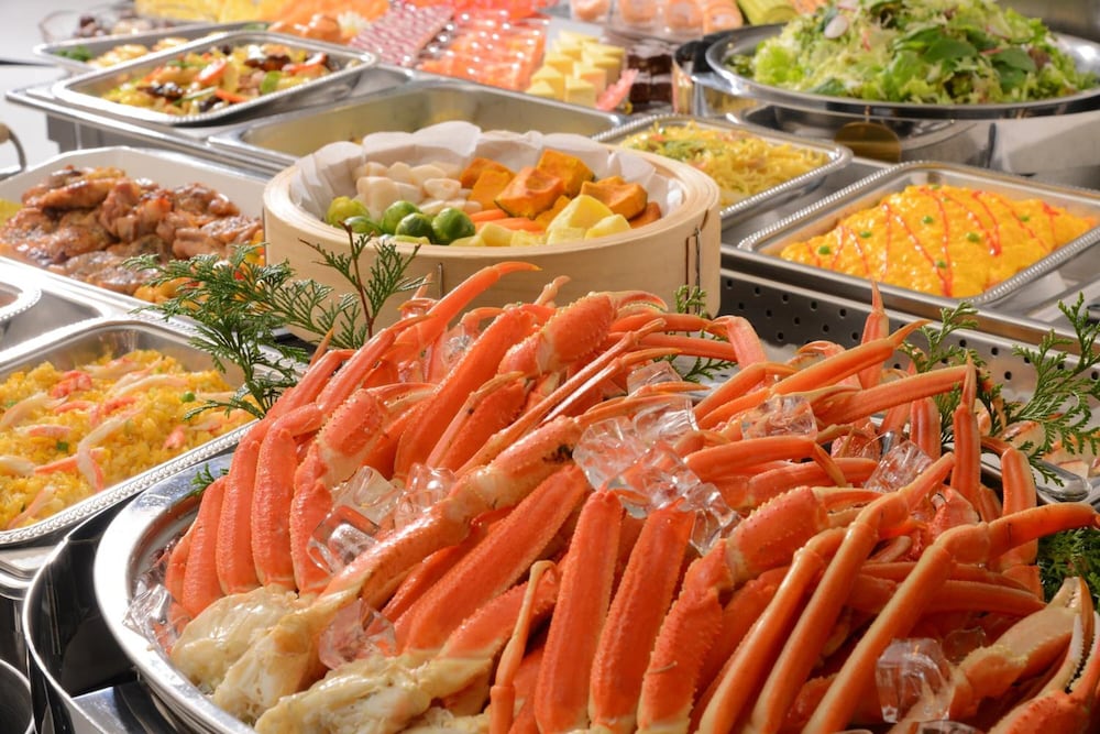 Фото Hotel Casual Euro