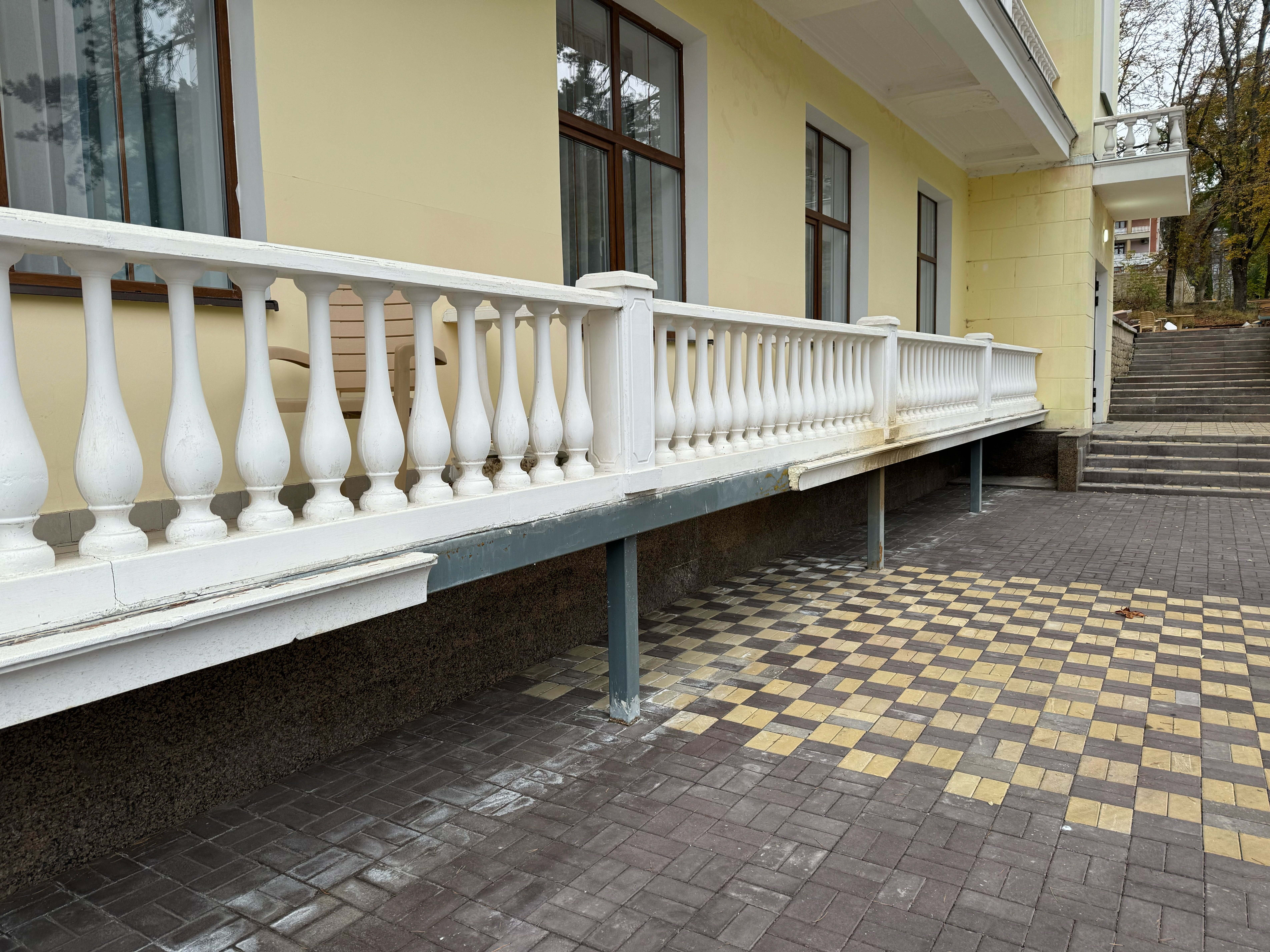 Фото Дворец Нарзанов