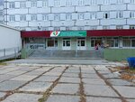 Буфет (Lesnaya Street, 1), fast food