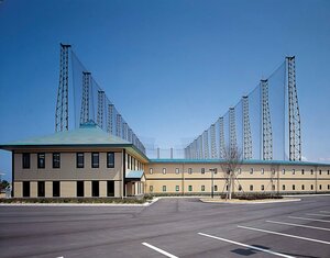 Гостиница Route Inn Grantia Komatsu Airport