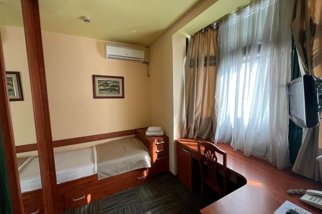 Фото Hotel Kerber Podgorica