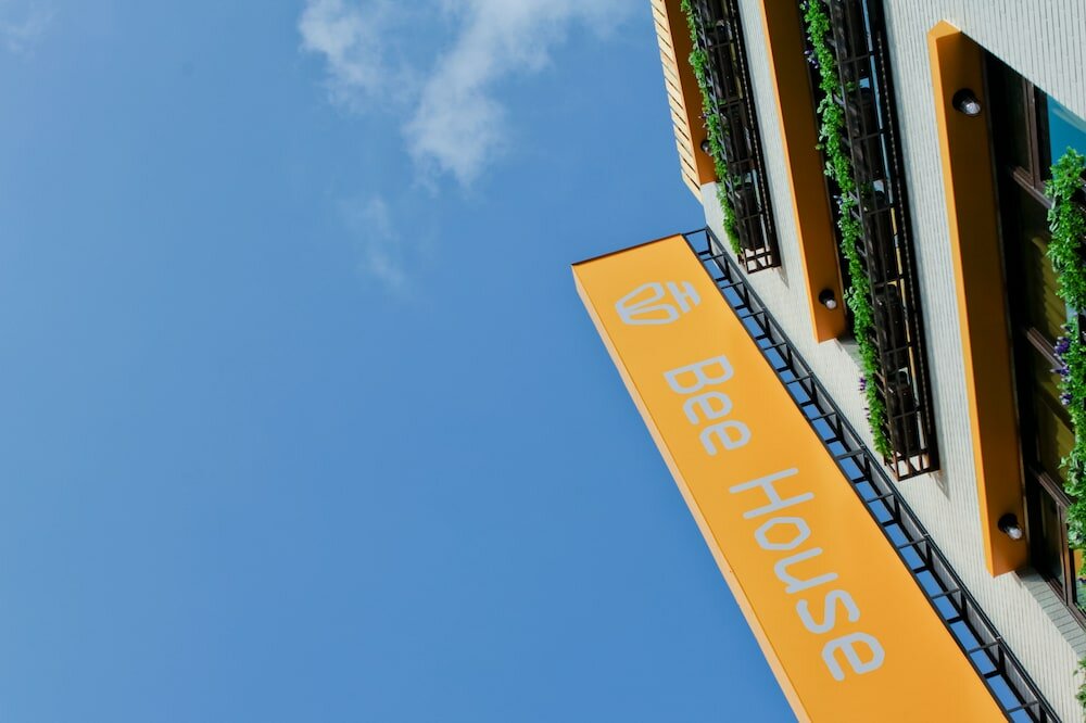 Фото Bee House Taipei