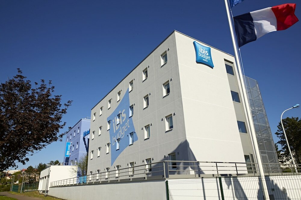 Фото ibis budget Chalon Sur Saone Nord