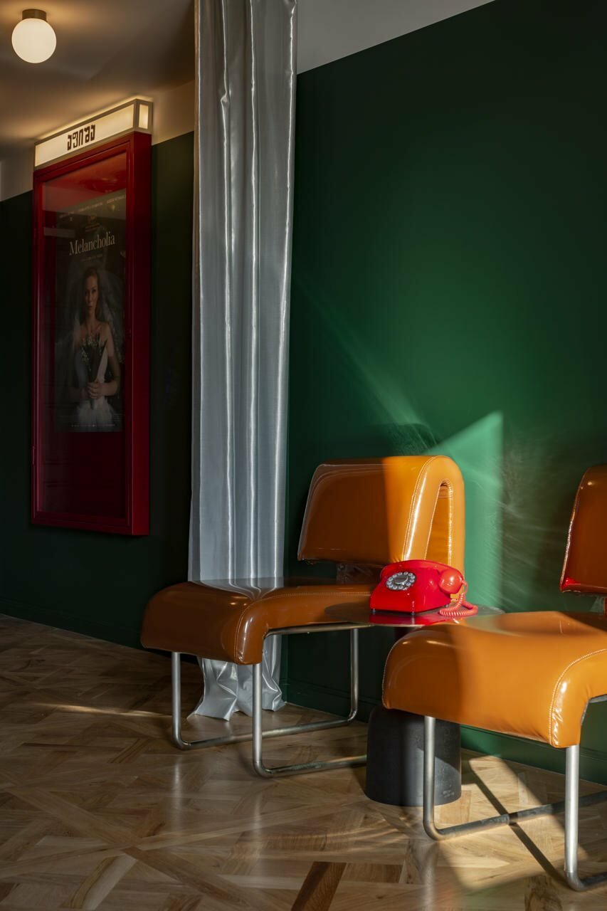 Фото Afisha Hotel