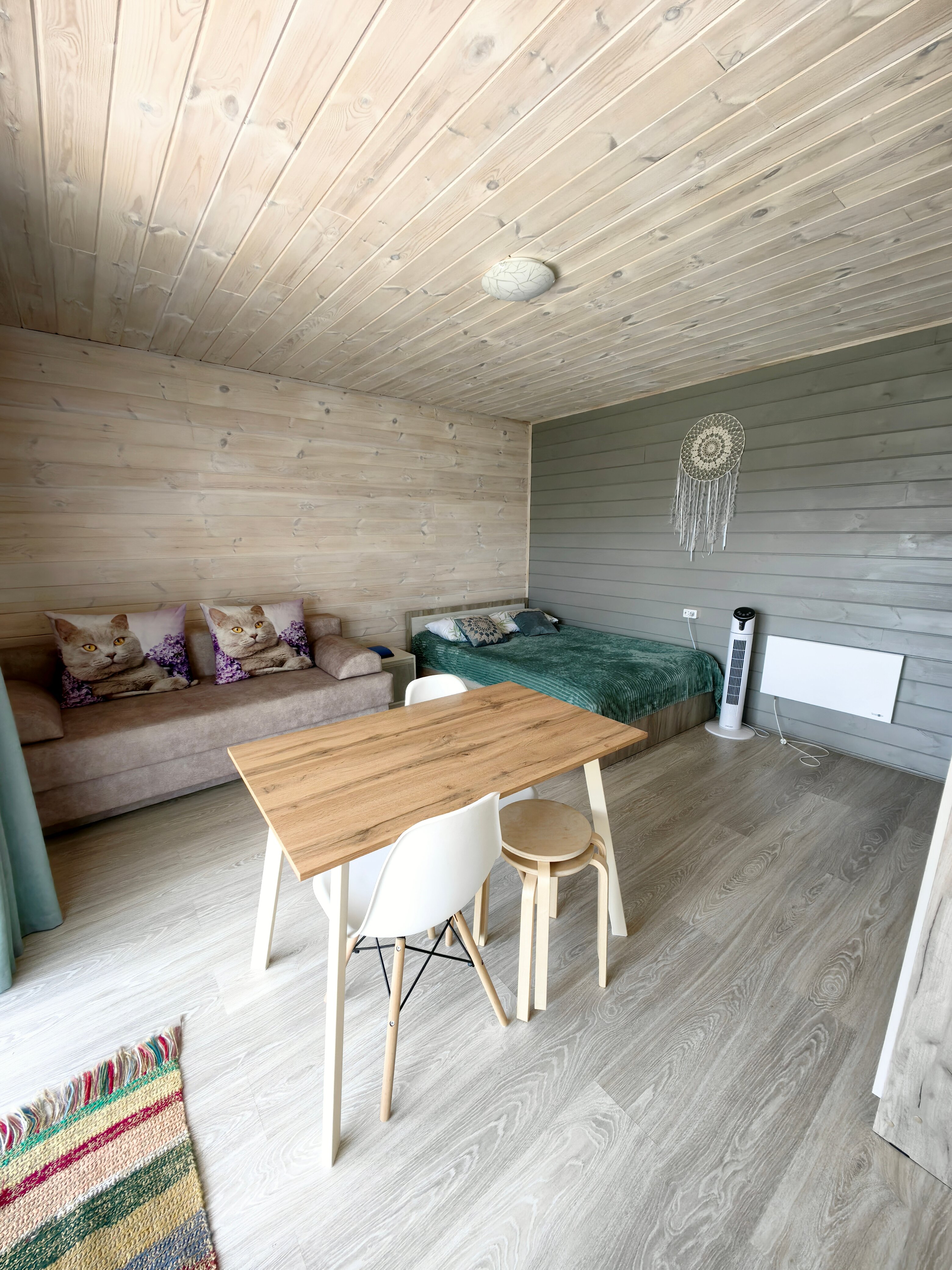 Фото Усадьба Каменевых