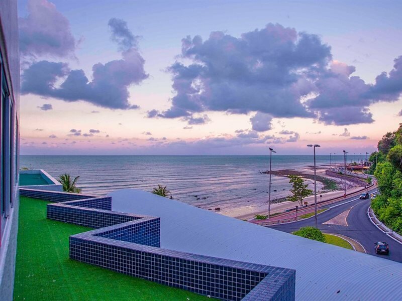 Фото Nord Class Cabo Branco