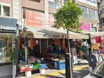 Kardesler Baharat (İzmir, Konak, İnönü Cad., 686A) ، منتجات نباتية ومكملات غذائية