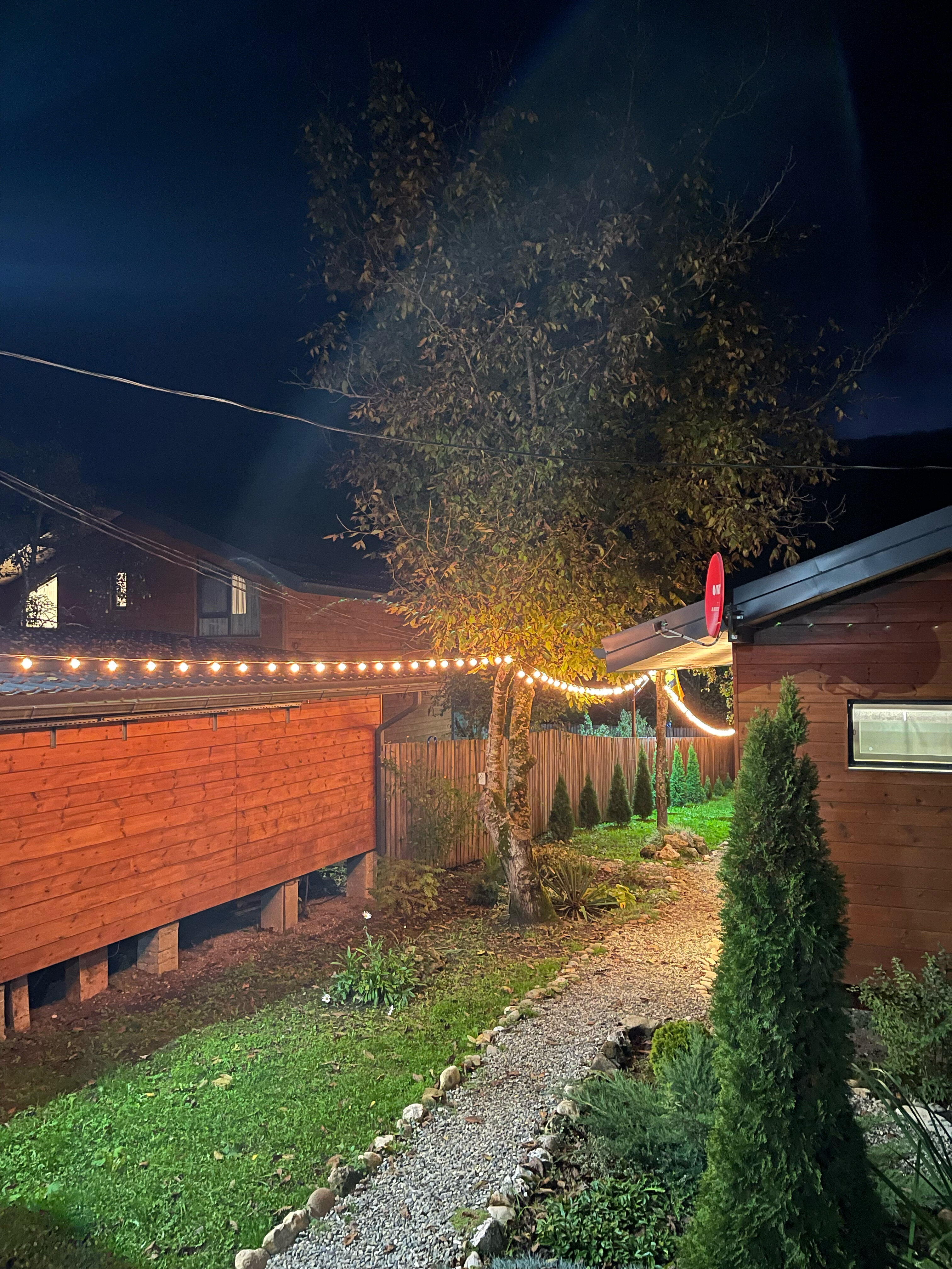 Фото Дача Карамель