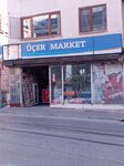 Ucer Market (Bursa, Yıldırım, İncirli Cad., 34), grocery