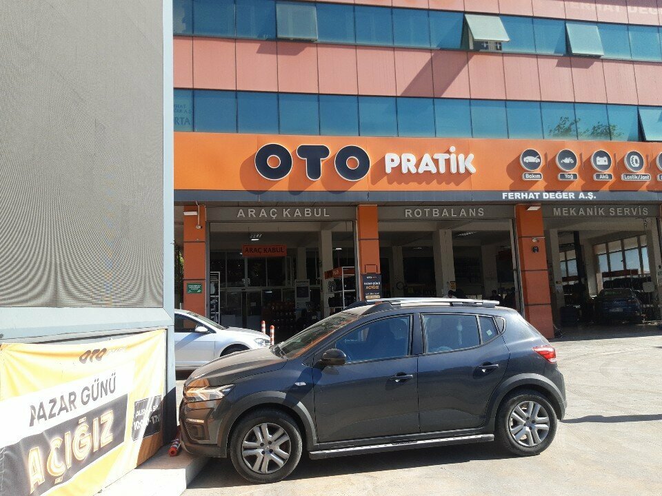 Real estate agency Remax Tayfur Pehlivan, Izmir, photo