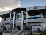 Sehit Kaymakam Muhammed Fatih Safiturk Kultur Merkezi (İstanbul, Ümraniye, Atakent Mah., Üstündağ Sok., 2) ، مركز ثقافي