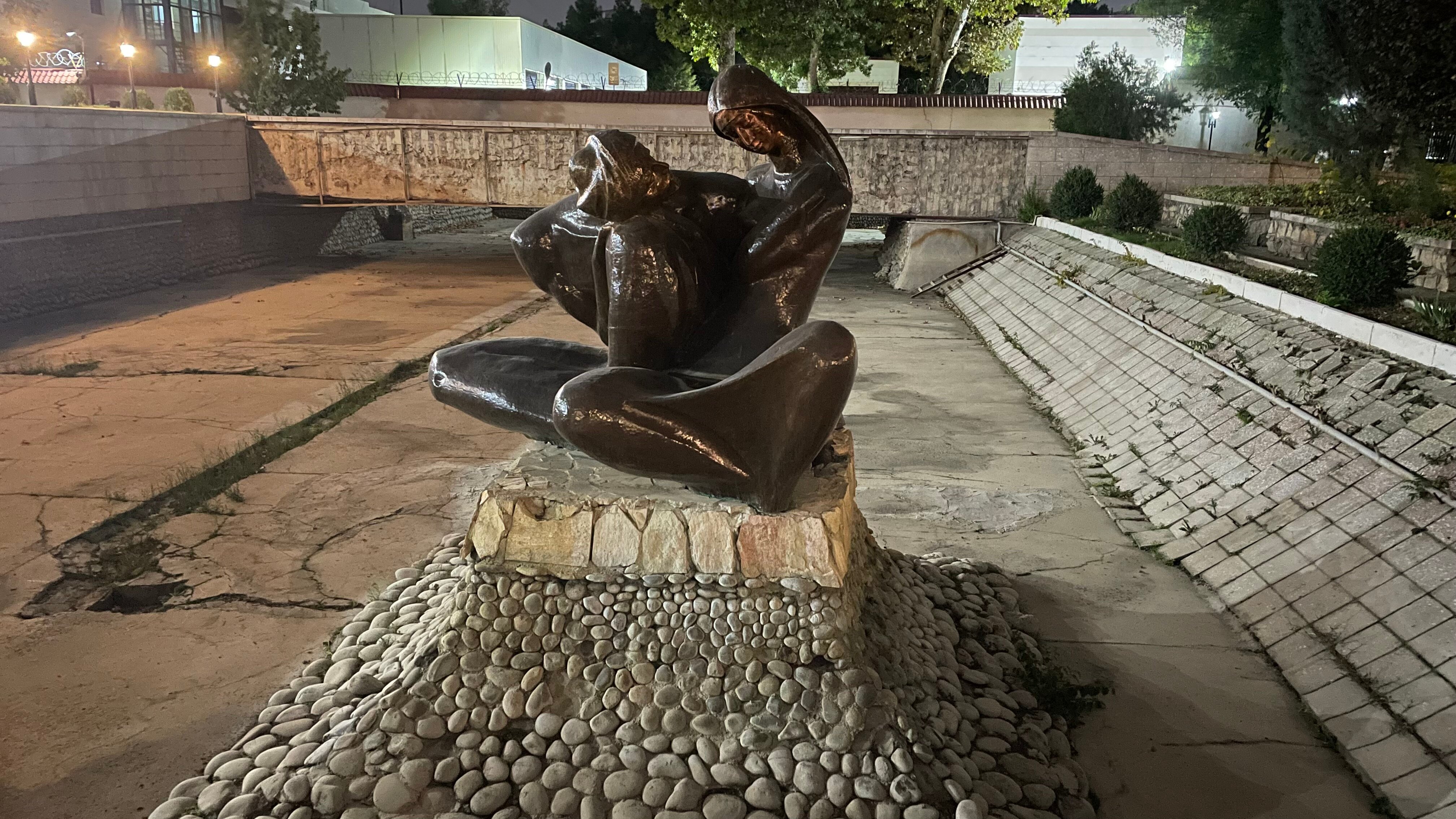 Фото Shodlik Palace