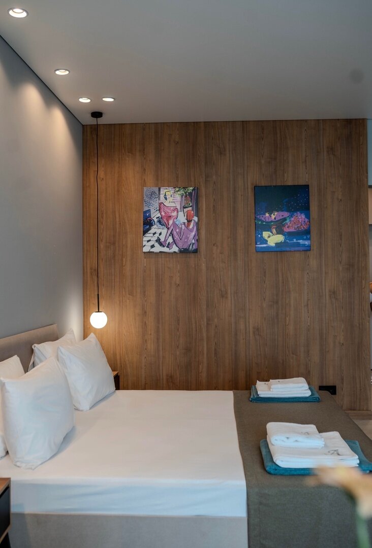 Фото Art More Hotel