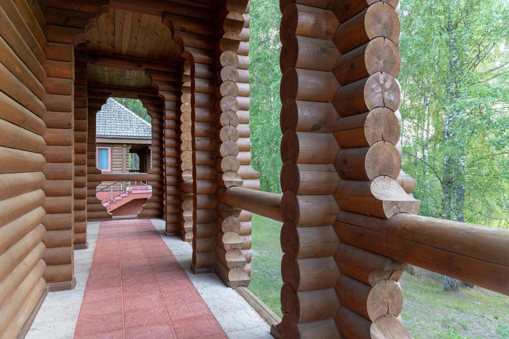 Фото Кречет