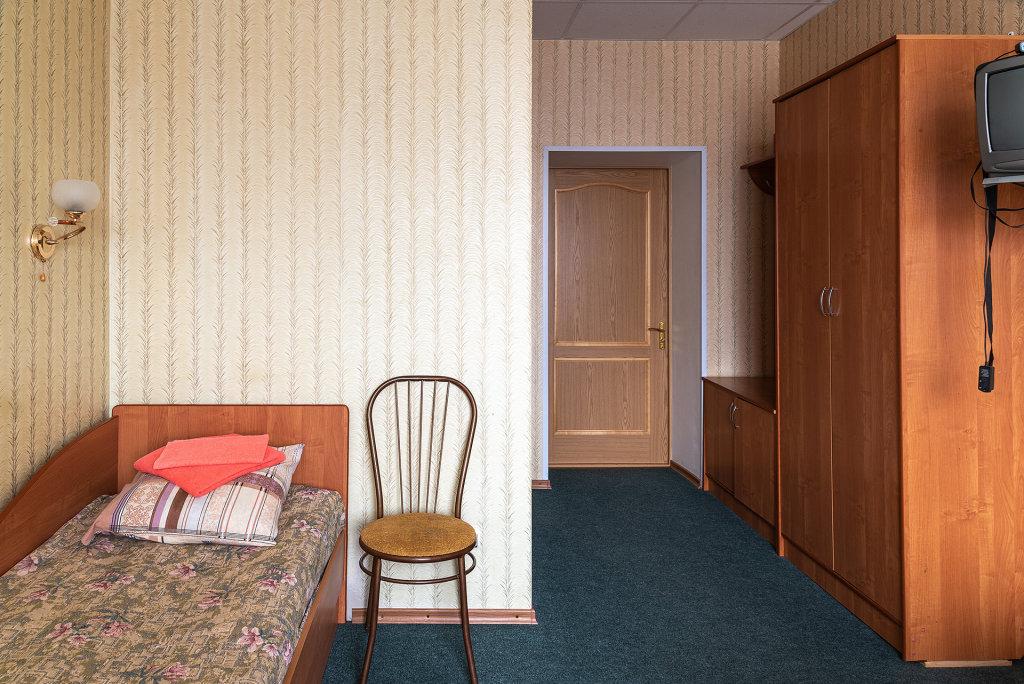 Фото Гостиница Загородная