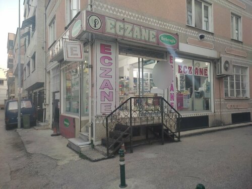 Pharmacy Berberoglu Pharmacy, Bursa, photo
