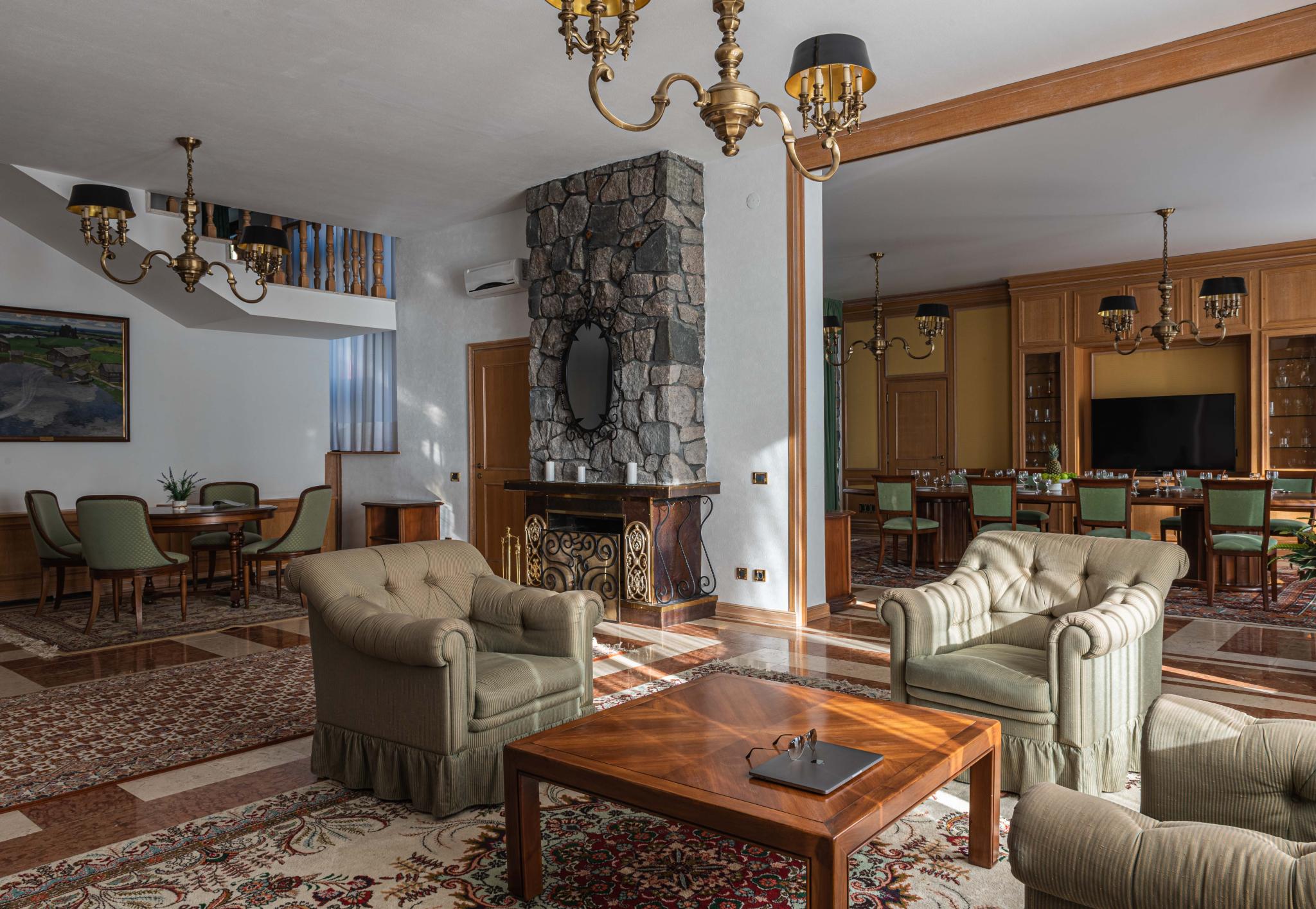 Фото Cosmos Karelia