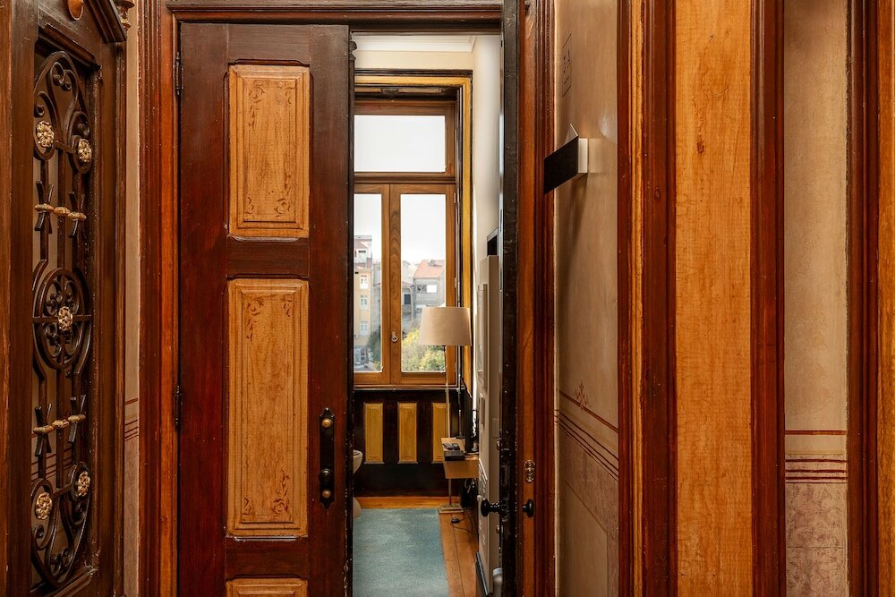 Фото You Ropo Bolhão Apartments