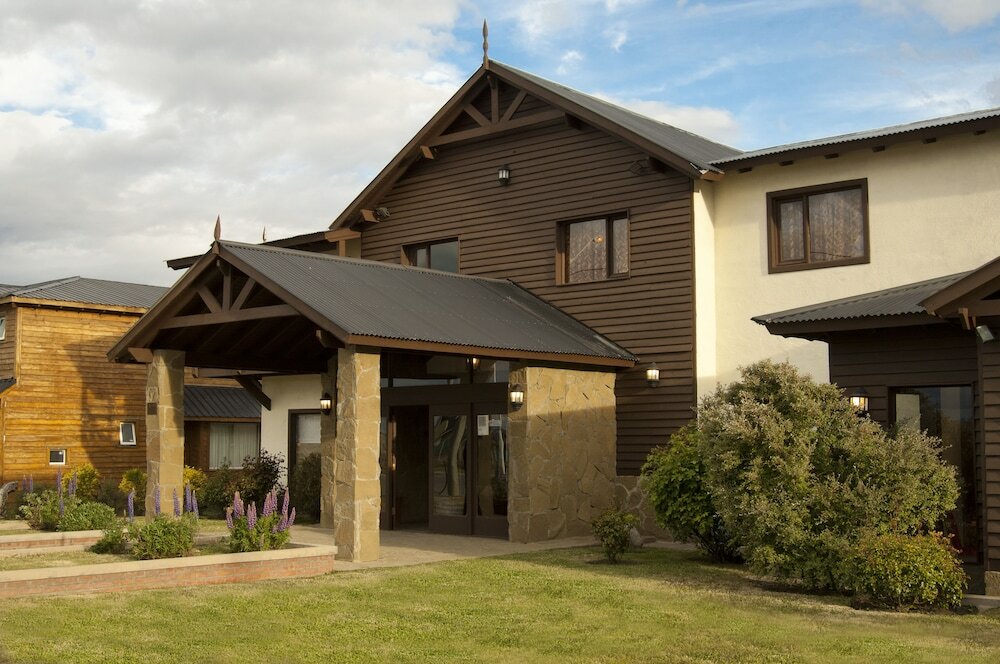 Фото Sent Calafate