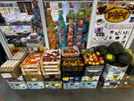 Фрукты овощи (Kubovaya ulitsa, 40А), greengrocery