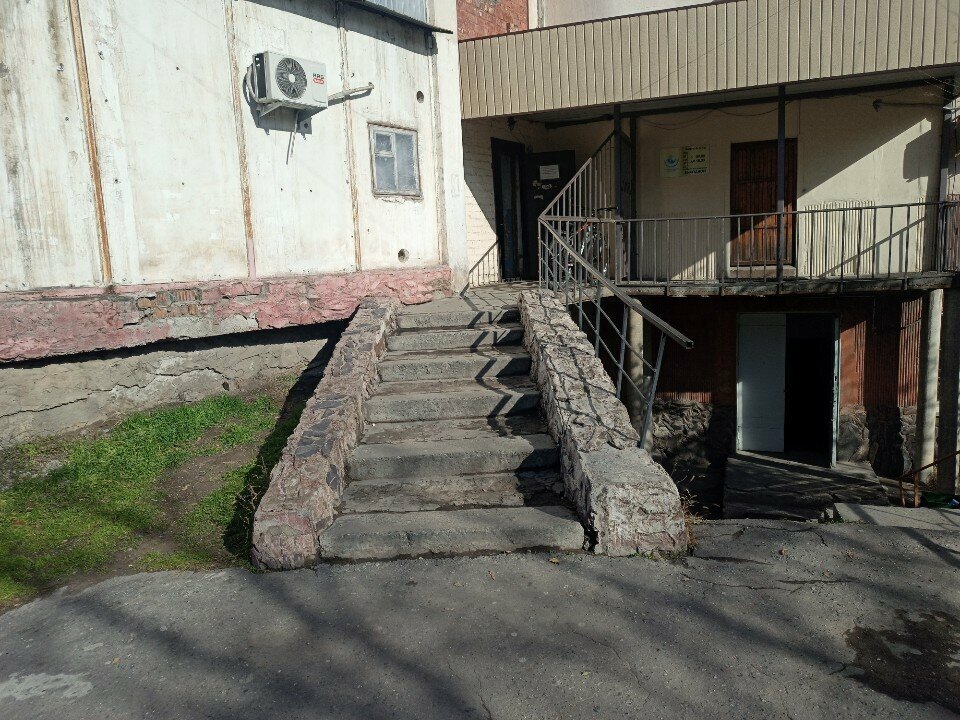 جمعية دينية Bible Society Of Kyrgyzstan ، بيشكيك، صورة