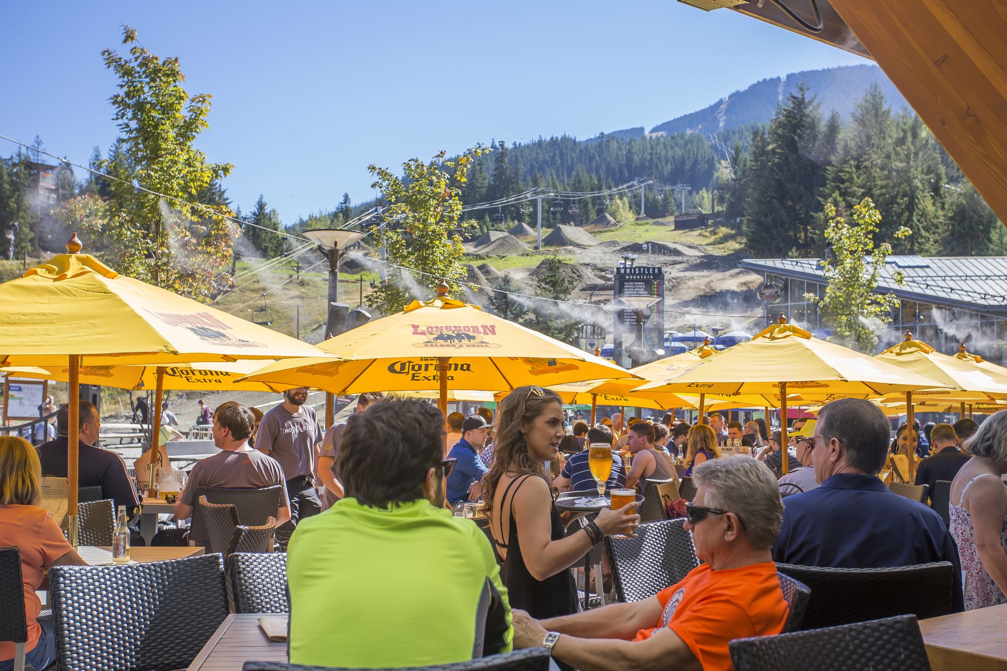 Фото Carleton Lodge