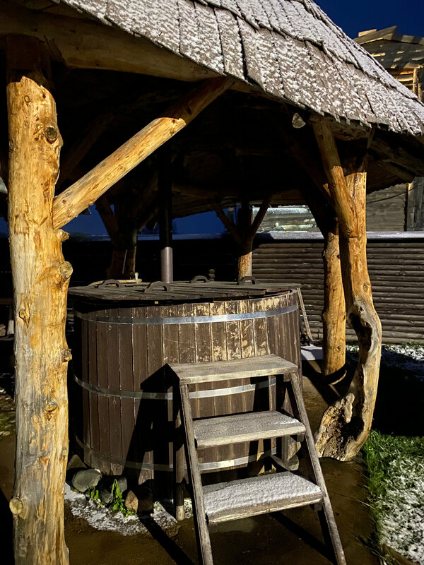 Фото Каменка