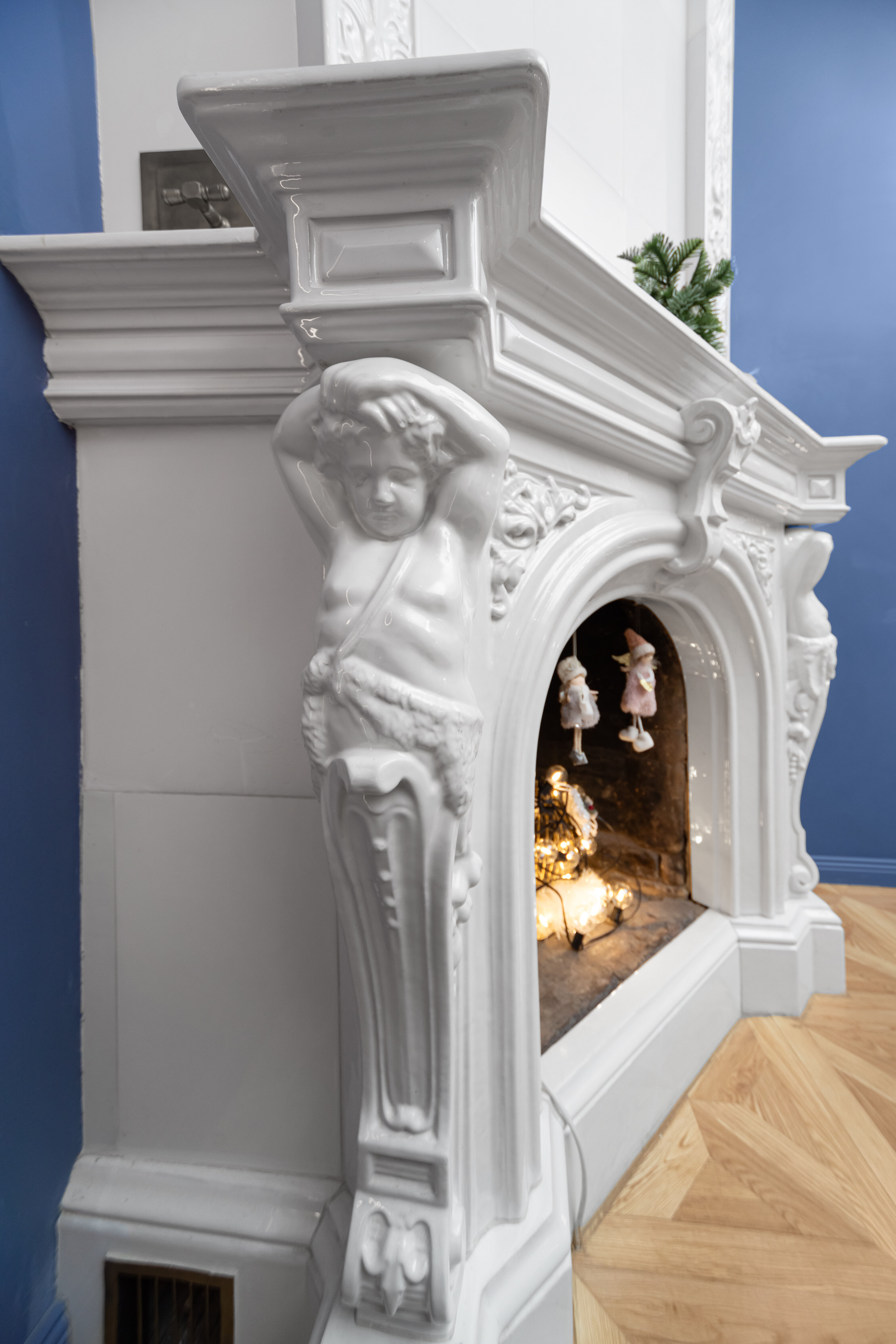 Фото Грифон